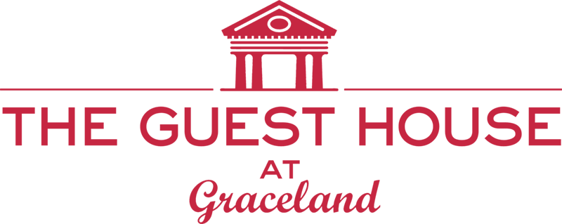 Logo The Guest House At Graceland