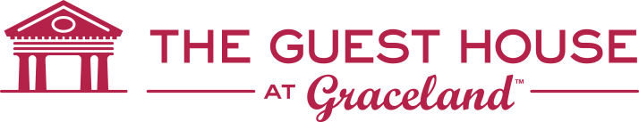 Logo - Guest House At Graceland