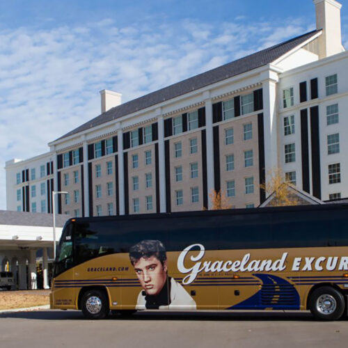 Graceland Excursions Busservice