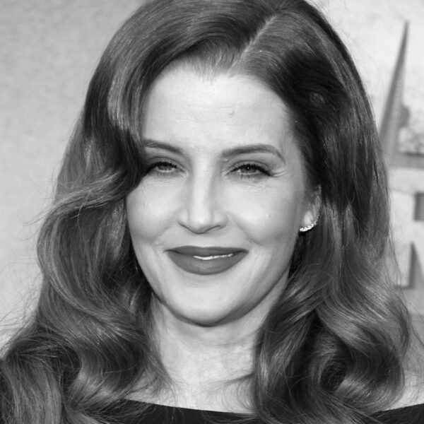 Lisa Marie Presley im Alten von 54 Jahre verstorben