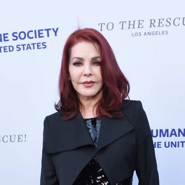 Priscilla Presley am 04. Mai 2019 bei der Humane Society Gala 2019 in Los Angeles