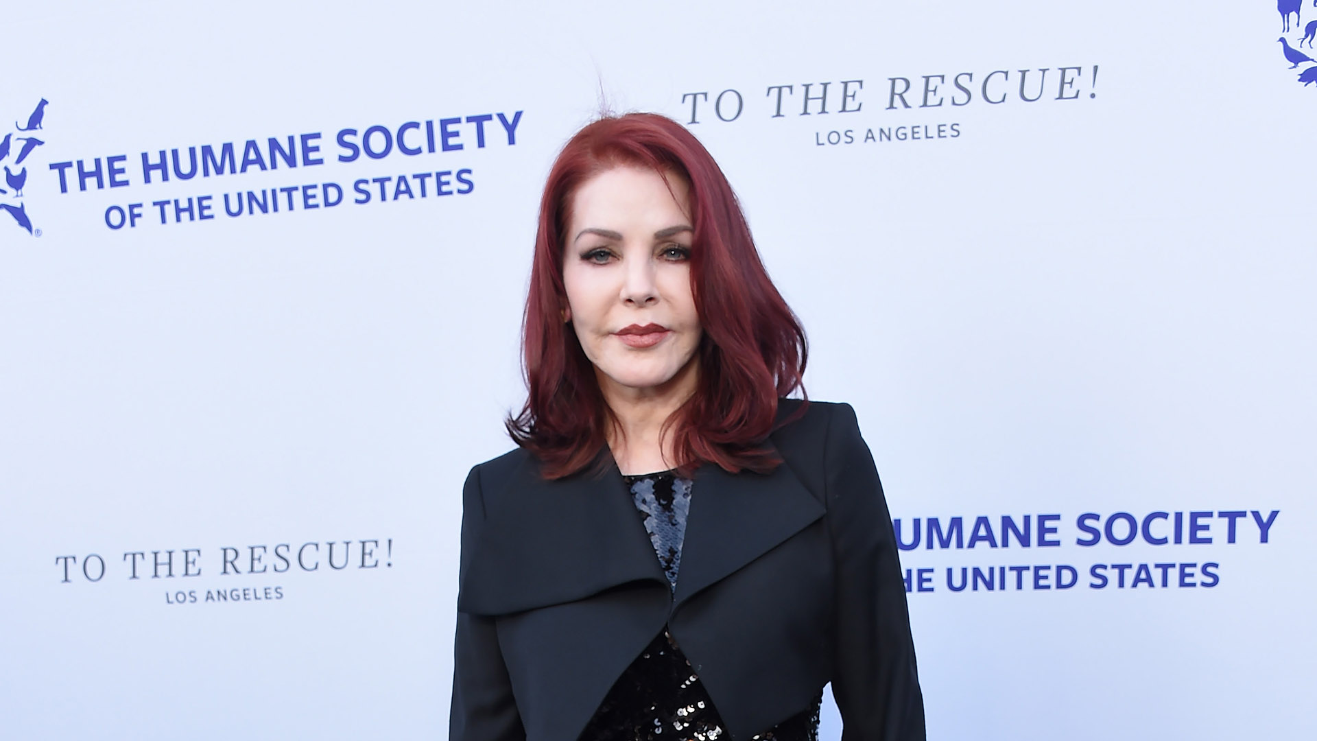 Priscilla Presley am 04. Mai 2019 bei der Humane Society Gala 2019 in Los Angeles