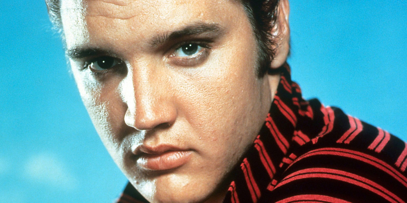 Elvis Presley wäre 83 Jahre alt geworden