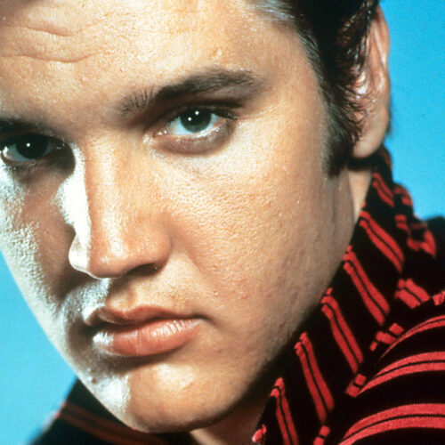 Elvis Presley wäre 83 Jahre alt geworden