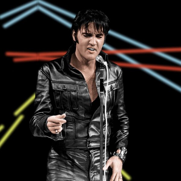 Elvis 68 NBC Comeback Special