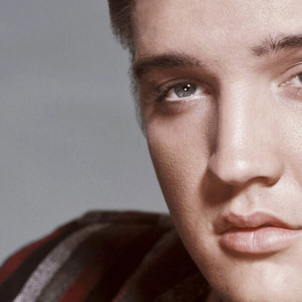 Elvis Presley Fakten