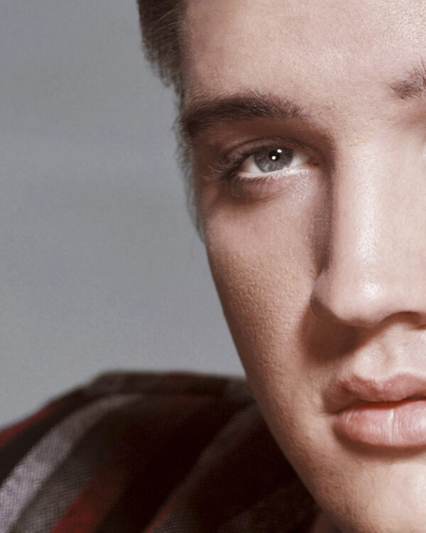 Elvis Presley Fakten