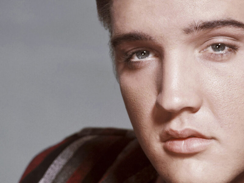 Elvis Presley Fakten