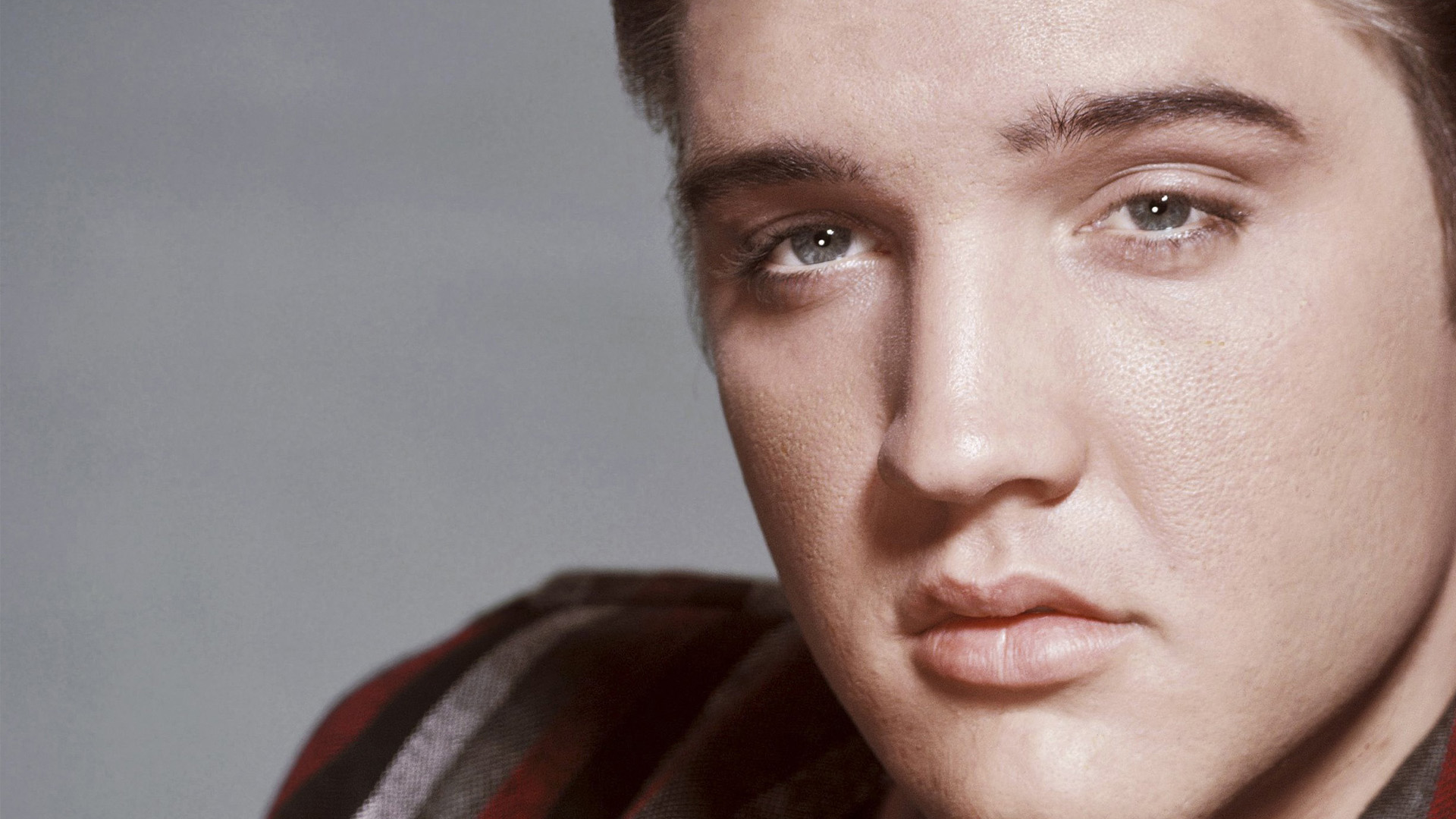 Elvis Presley Fakten