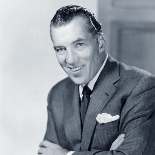 Ed Sullivan