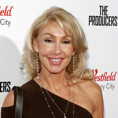 Linda Thompson