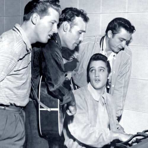 Million Dollar Quartet