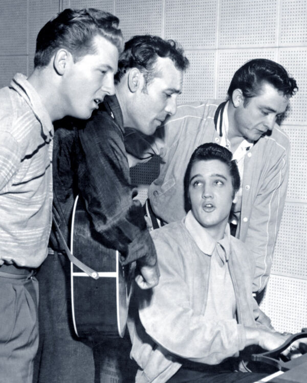 Million Dollar Quartet