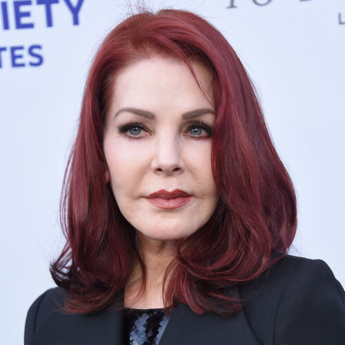 Priscilla Presley kommt im März 2025 nach Bad Nauheim