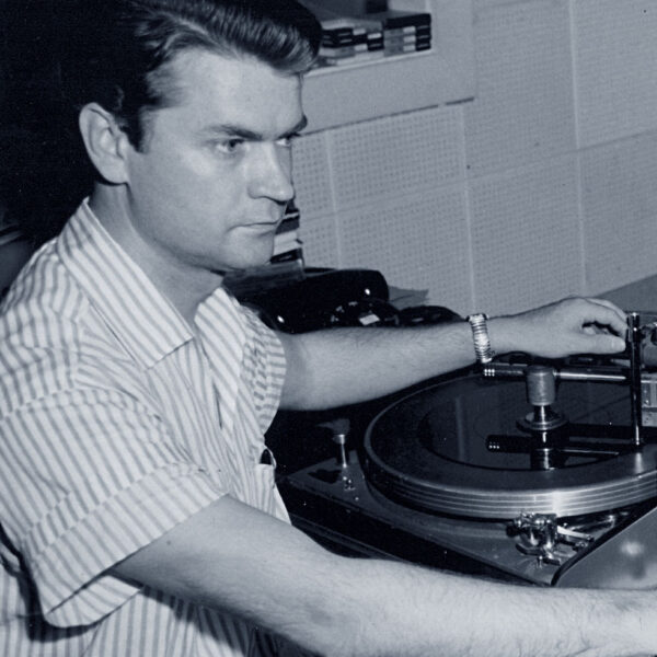 Sam Phillips