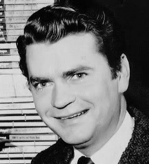 Sam Phillips