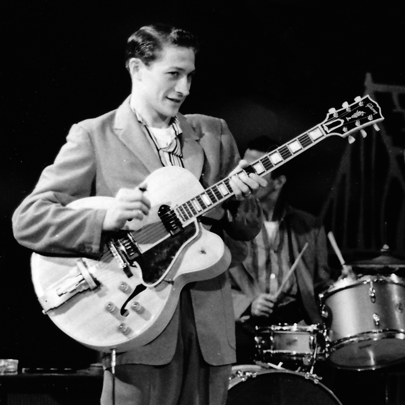 Scotty Moore