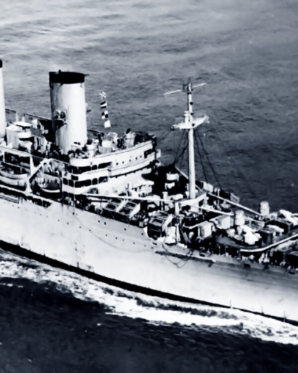 USS Randall